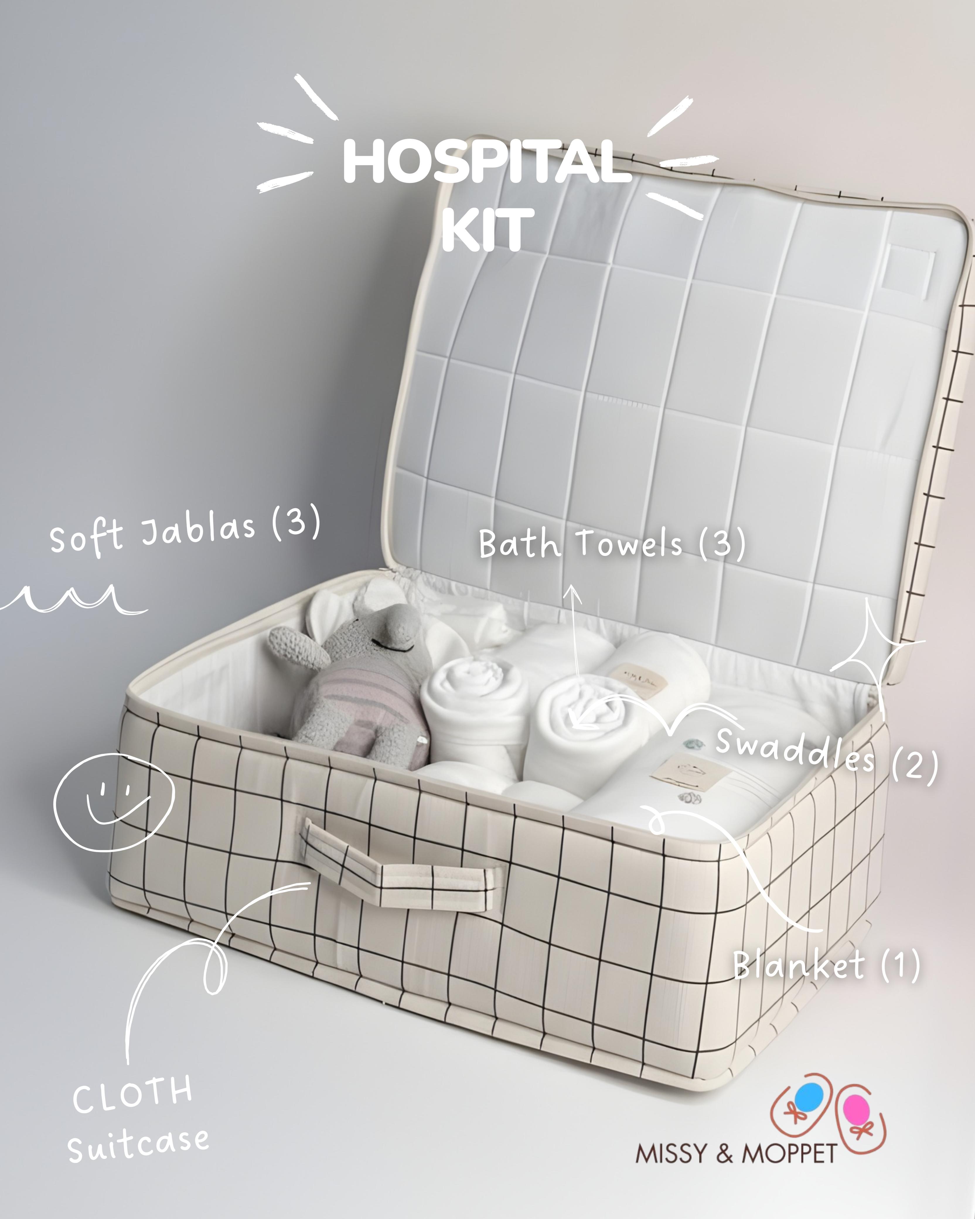 Customize Missy & Mopet outfit